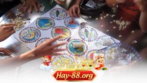 Tìm Hiểu Nhanh Cách Chơi Bầu Cua Tại Hay88 – Hướng Dẫn Gọn Lẹ Cho Người Mới