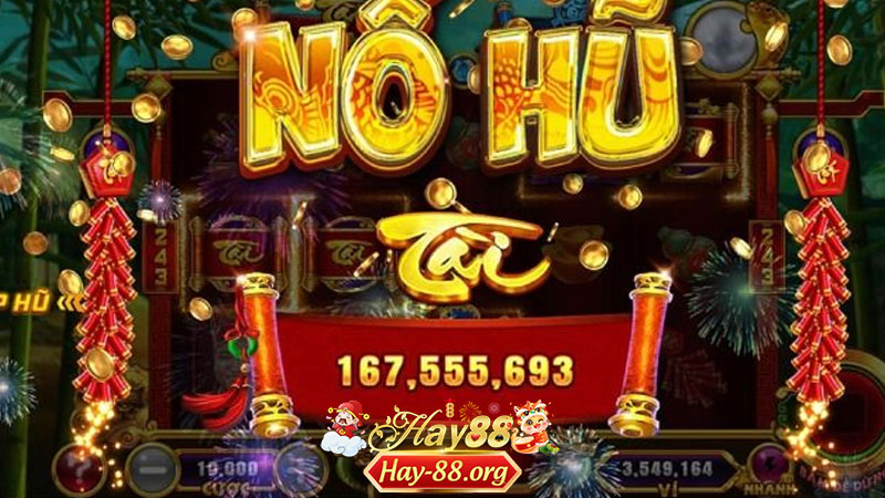 Bí Quyết Chơi Nổ Hũ Tăng Cơ Hội Săn Jackpot